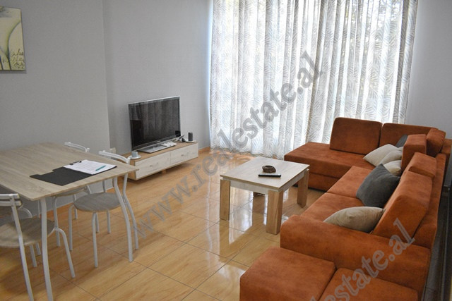 Two bedroom apartment for rent in Dritan Hoxha street in Tirana, Albania